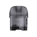 Uwell Crown X Leerpods – 2 Stück nachfüllbare Ersatzpods ohne Coil – passend für das Crown X Kit von Uwell